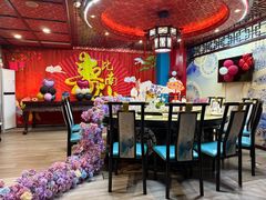 -慈孝宫·30年北京菜老馆子(三营门店)