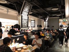-太二酸菜鱼(深圳布吉万象汇店)