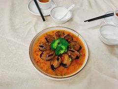 -鹏城人家海鲜酒家·23年老字号(较场尾店)