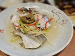 -抱德·潮汕味(敦和店原惠城鱼仔)
