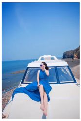 -伯爵风尚全球旅拍