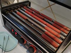 -家里婆自助水饺(振华路店)