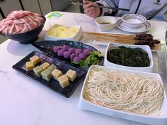 -许府牛火锅(星桥店)