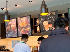 -星巴克(钦江路店)