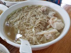 -曾仔竹升面