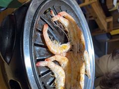 -九田家黑牛烤肉(溧水万达店)