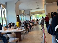 -Tims天好咖啡(河西万象城店)