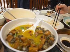 -锡和无锡菜(景丽苑店)