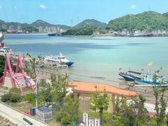 -宁波松兰山滨海旅游度假区