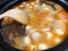 -香香海南菜餐厅