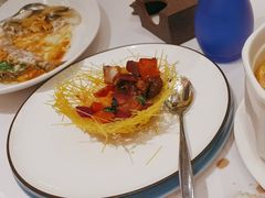 -宝燕壹号景观餐厅(龙盛国际商业广场店)