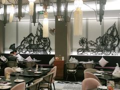 大堂-Thai Alley泰爱里(二沙岛店)