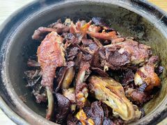 姜母鸭-斯丹姜母鸭·古法干香(涂门街总店)