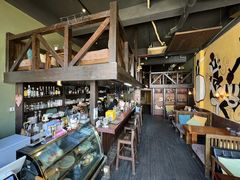 -MOKKA莫卡咖啡(大名路店)