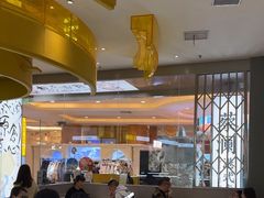 -蔡澜点心·粤菜(月星环球港店)