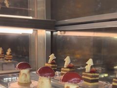 -时光吧·大堂吧·丽江和府洲际度假酒店