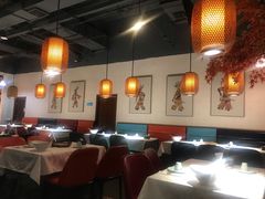 大堂-雲蜀龙阁·金牌水煮鱼(方庄店)