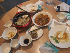 -莆田餐厅PUTIEN(三里屯店)