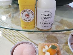 -匡小敏手工烘培(大地金墅店)