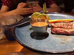 -巴别塔法餐舍(合作路店)