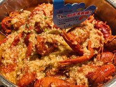 -靓靓蒸虾·头牌蒸虾(沙湖旗舰店)