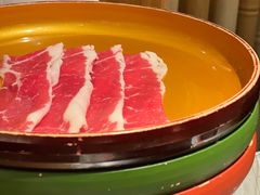 -温野菜涮涮锅(曲江大悦城店)