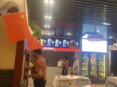 -小螺号海鲜·地道鲁菜(泉城广场店)