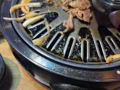 -九田家黑牛烤肉料理(溧阳吾悦店)