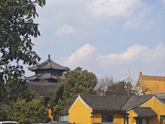 -圆通寺