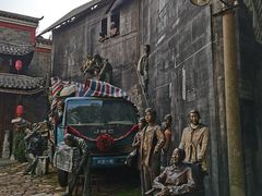 -南昌之星游乐场