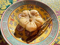 -宫事颐庭·老佛爷贵寿下午茶(颐和园店)