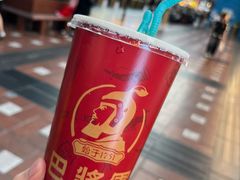 -巴将军·非遗老字号火锅(解放碑店)