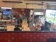 -撒拉花儿·新疆菜·清真(太阳宫店)