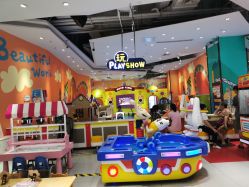 点击看大图 -meland(成都金牛凯德广场店)