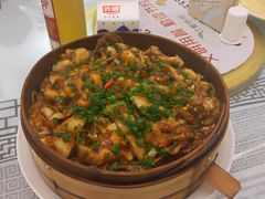 -客家大院·非遗赣南客家菜(郁孤台店)