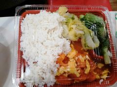 -BHG Market Place(水游城店)