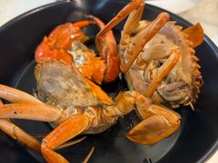 -莲花公园煎蟹(总店)