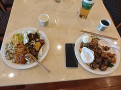 -湖泉半山温泉(湖泉生态园)