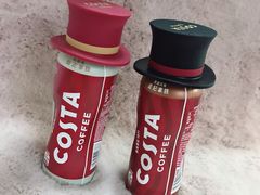 -COSTA COFFEE(武汉武商MALL店)