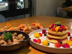 -Money Shops(愚园路店)