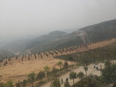 -山西乌金山旅游区