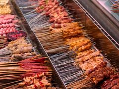 -老谢野馄饨(延安路店)