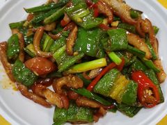 -得记得潮州海鲜砂锅粥(宝业路店)