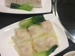 -虾饺妹·粤式手工点心(水荫路店)