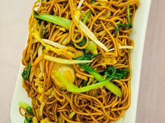 -金时代顺风大酒店(静安大融城店)