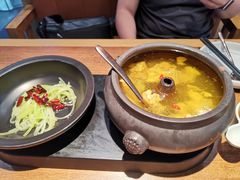 -云海肴·汽锅鸡·云南菜(祥云小镇店)