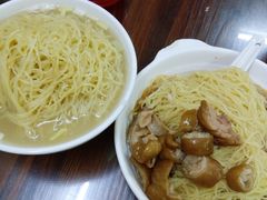 -汉记面馆(南华东路店)
