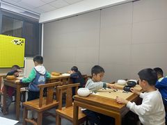 -秦汉胡同国学书院(梅川分馆)