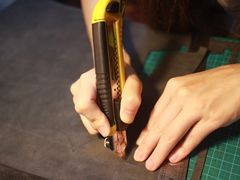 -零几体验diy皮具工作室(振业城店)