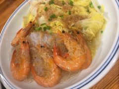 -凤凰谷天澜度假酒店云天阁自助餐